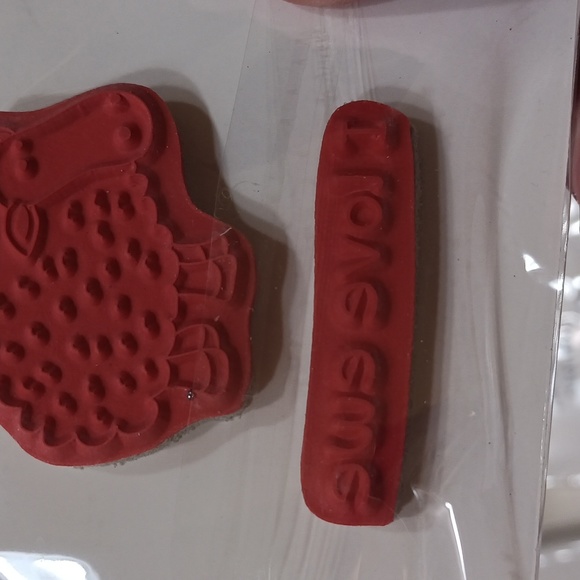 Rubber Stamps - Picture 8 of 8